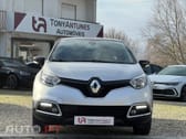 Renault Captur 0.9 TCE Exclusive