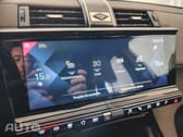 DS DS7 Crossback 1600 cm3 180 cv EAT8 SO CHIC