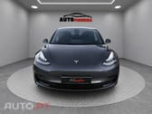 Tesla Model 3 Tração Traseira