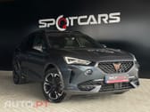 Cupra Formentor 1.5 TSI Plus