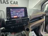 Citroen Berlingo 1.5 BlueHDi M Shine