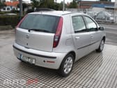 Fiat Punto 70 JTD Multijet Active