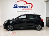 Mitsubishi Space Star 1.2 Intense