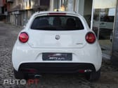 Alfa Romeo Mito 1.3 JTDM