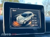 Mercedes-Benz A 180 d AMG Line