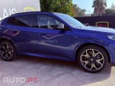 BMW X2 M35i xDrive