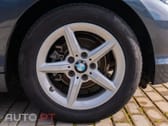 BMW 116 d Advantage