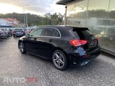 Mercedes-Benz A 250 e AMG Line