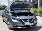 Nissan Leaf N-Connecta