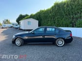 BMW 320 d Pack M