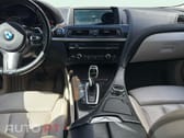BMW 640 d