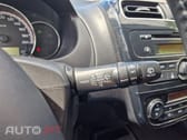 Mitsubishi Space Star 1.2 Intense Cross