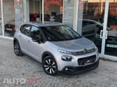 Citroen C3 1.6 BlueHDi Attraction
