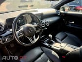 Mercedes-Benz A 180 d Business Solutions