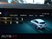 Mercedes-Benz B 180 d AMG Line Aut.