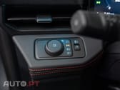 Ford Puma 1.0 EcoBoost MHEV ST-Line