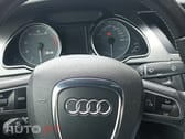 Audi S5 4.2 V8 TFSI QUATTRO