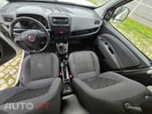 Fiat Doblo 1.3 Multijet