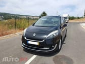 Renault Grand Scénic Grand Scénic III 1.6 dCi Bose Edition
