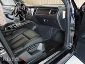 Porsche Macan PDK