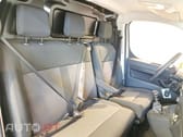 Citroen Jumpy 2.0 BlueHDi M