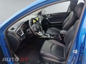 Kia Xceed 1.6 CRDi TECH