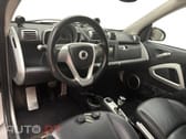 Smart ForTwo 1.0 Brabus Xclusive