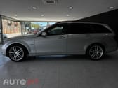 Mercedes-Benz C 220 CDI Elegance