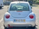 Volkswagen New Beetle 1.4