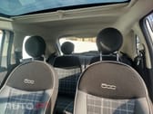 Fiat 500 1.2 Lounge Dualogic