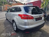 Ford Focus SW 1.0 EcoBoost Business