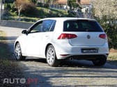 Volkswagen Golf Highline