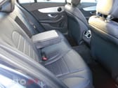Mercedes-Benz C 300 Hybrid Avantgarde