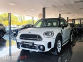 MINI Countryman Cooper SE ALL4 Auto