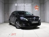 Peugeot 308 1.2 PureTech Allure EAT8