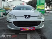 Peugeot 407 SW 1.6 HDi Griffe