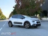 Citroen C3 1.2 PureTech Origins