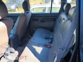 Toyota Land Cruiser Land Cruiser