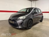 Toyota Yaris 1.4 D-4D Comfort+P.Style