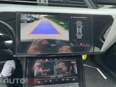 Audi E-Tron I.V.A DEDUTÍVEL 50 quattro