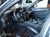 BMW 520 d Pack M Auto