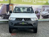 Mitsubishi L200 4X4  CAIXA COM 2250 mm