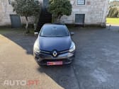 Renault Clio 1.5 Blue dCi Limited