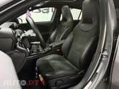 Mercedes-Benz A 160 d AMG Line