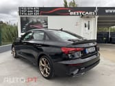 Audi A3 30 TFSI S line