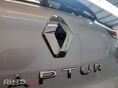 Renault Captur ND