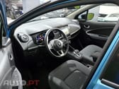 Renault Zoe (c/ Bateria) Limited 50
