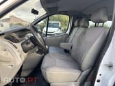 Nissan Primastar 2.0 dCi L1H1 2.7 115 Pre.+PC+AA
