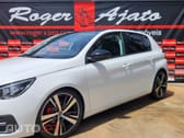 Peugeot 308 1.5 BlueHDi Business Line