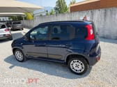 Fiat Panda 0.9 Twinair S&S Dualogic Lounge